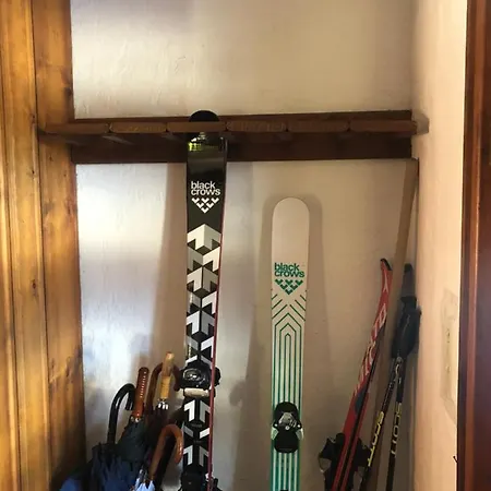 木屋 Chalet De L'aiguille *